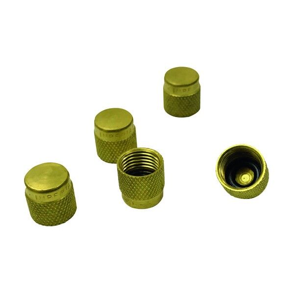 フレアキャップ 5/16 (5ケ) NFT-410 1点