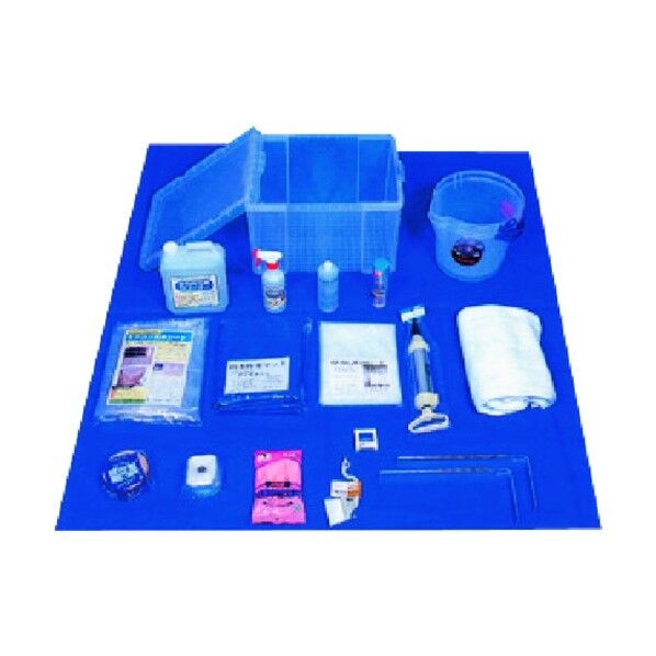 エアコン洗浄セット