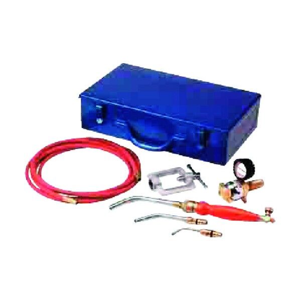 アセチレンツイスターキット