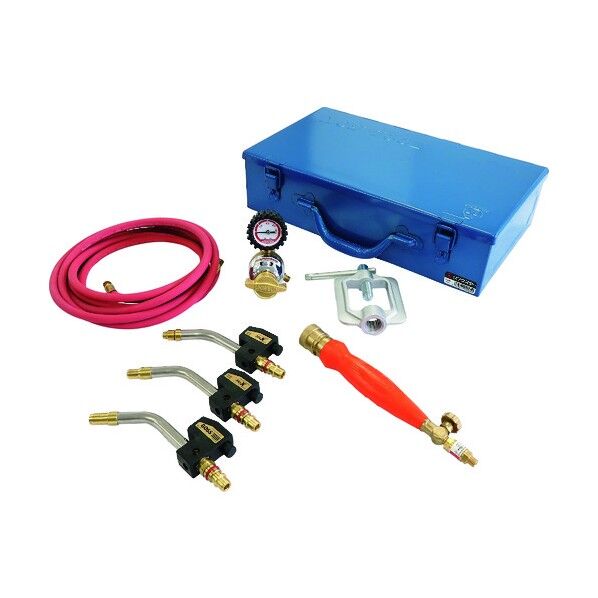 自動点火付アセチレンツイスターキット