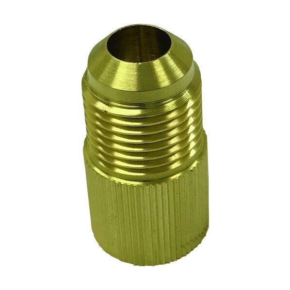 アダプダー 3/8オスFX1/4メスF AD3M-2 1点