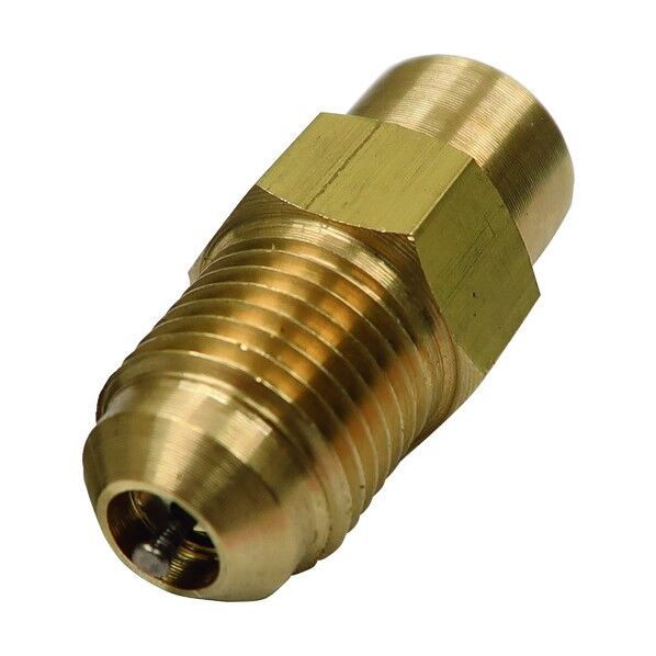 R410A用5/16溶接ユニオン 3/8 A41726 1点