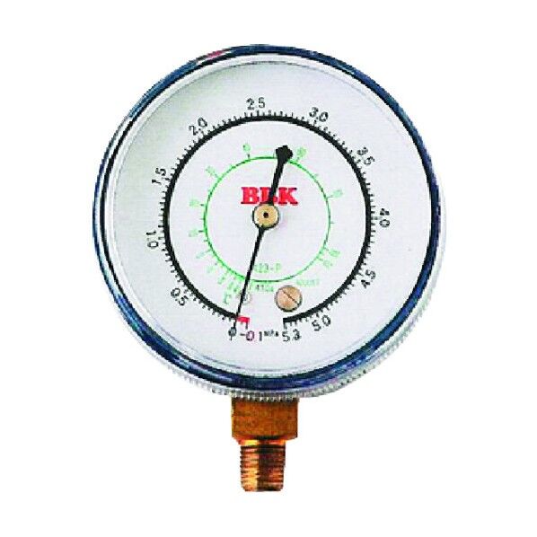 ヒートポンプ対応連成計(R410A)