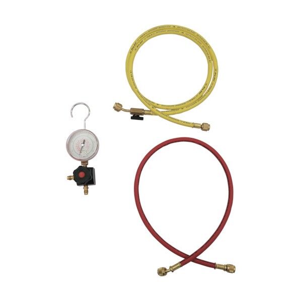 1WAYマニホールドキット (高圧)