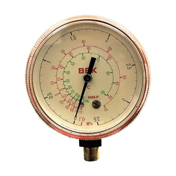 高圧連成計(R407C/404A)