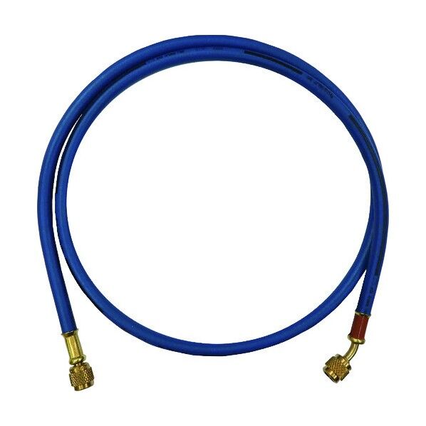 チャージングホース (R407C/404A 青) 152cm 305-MRB 1点