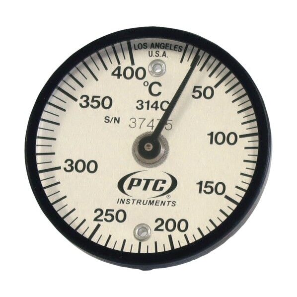 磁石付表面温度計 314-C 1点