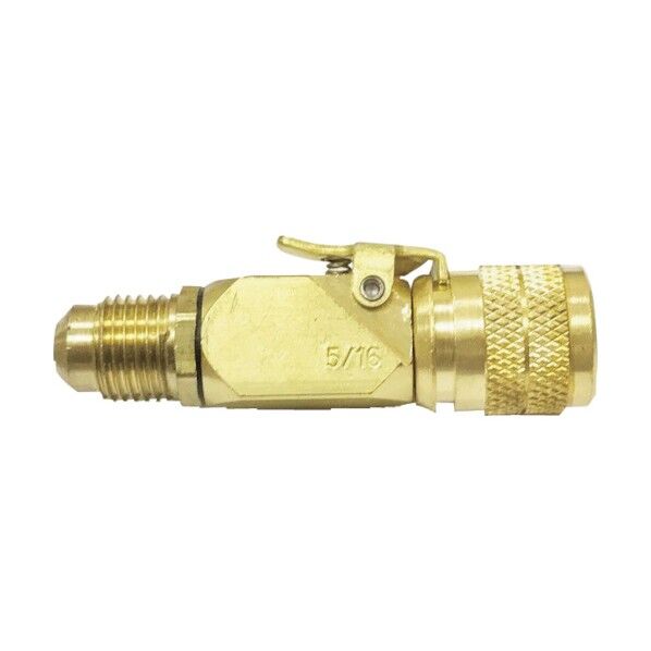 R410ACHカプラストレート