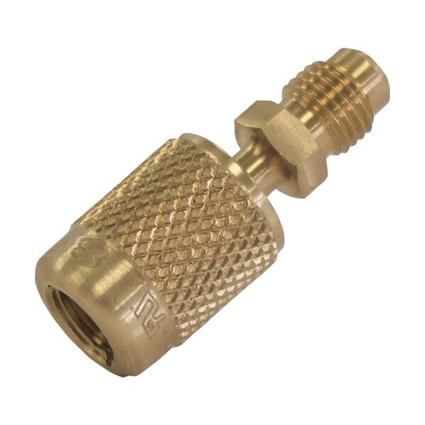 シャットオフクイックカプラー (ストレート)