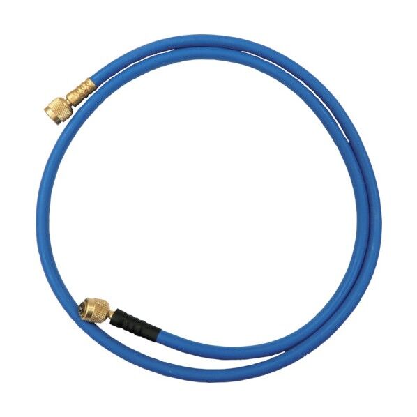 チャージングホース (R410A: 青) 150cm 205-MRB 1点