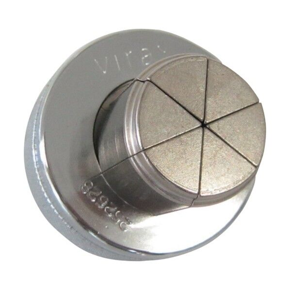 エキスパンダーヘッド 1-1/8 13100-18 1点