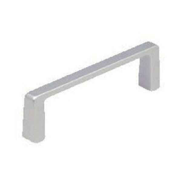 Ｒｏｈｄｅ　スクゥエアアルミハンドル SQ4-90N 1点