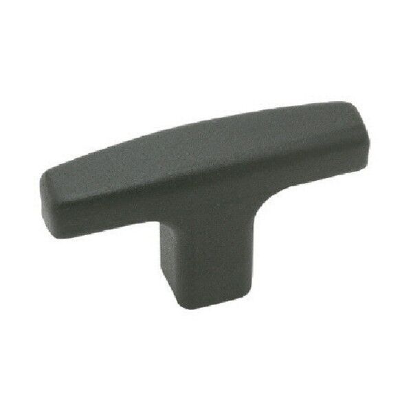 角型Tハンドル(アルミ製)