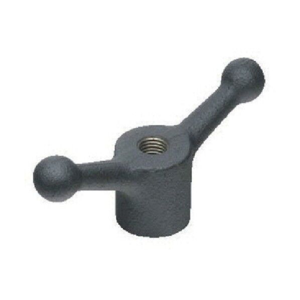 スピードハンドル