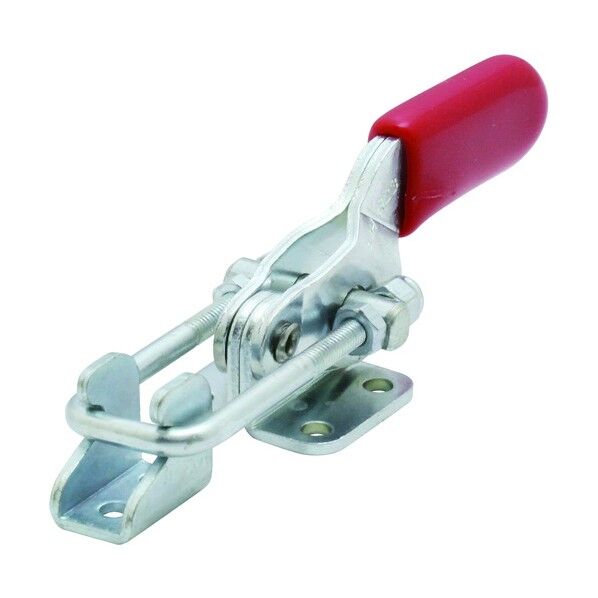 引き型トグルクランプ