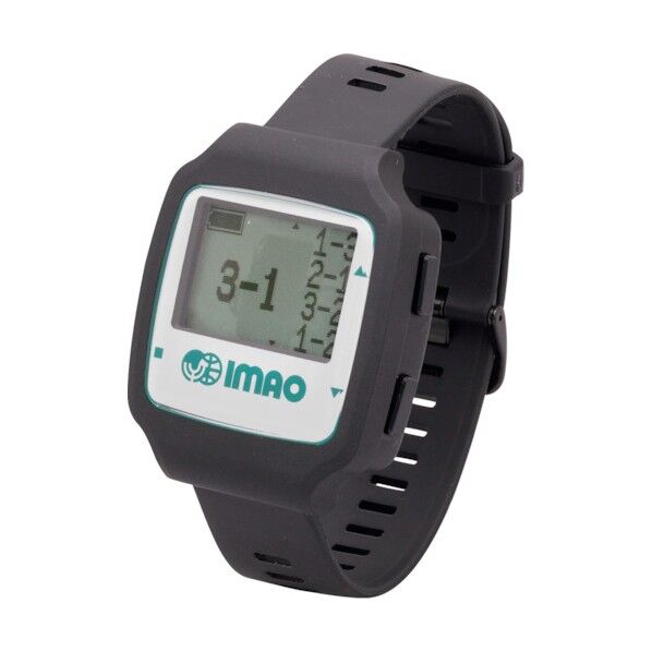 メッセージウォッチType-N 受信機