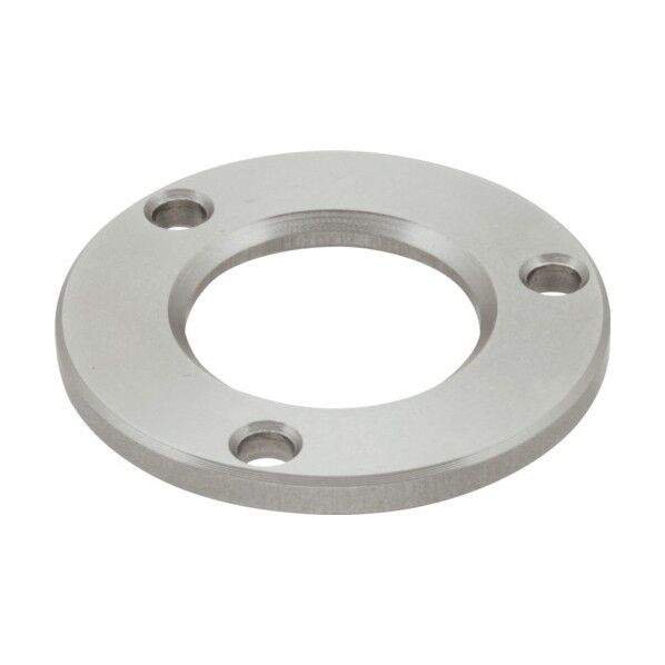 スペーサー(ボルト付き) QCASP25-03-SUS 1点