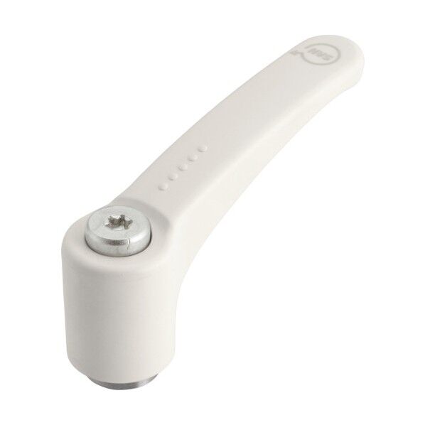 アジャストクランプレバー/抗菌 EALA63A-SUS-SA-CL 1点