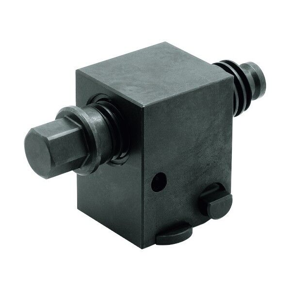 クランピングユニット MVSP150CU-N 1点