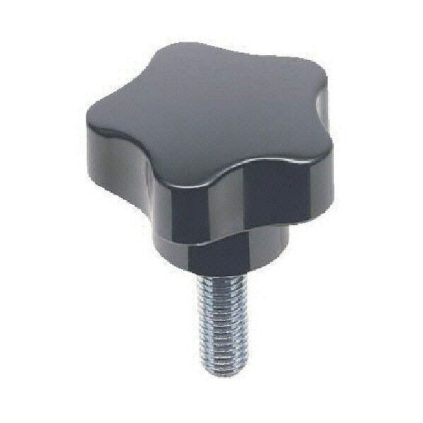 タップドブラインドノブ BTK25AX10 1