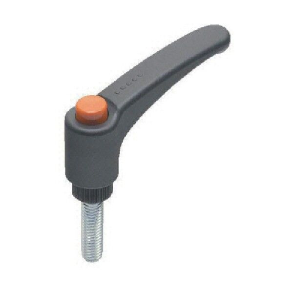 エルゴアジャストクランプレバー EAL44AX16 1