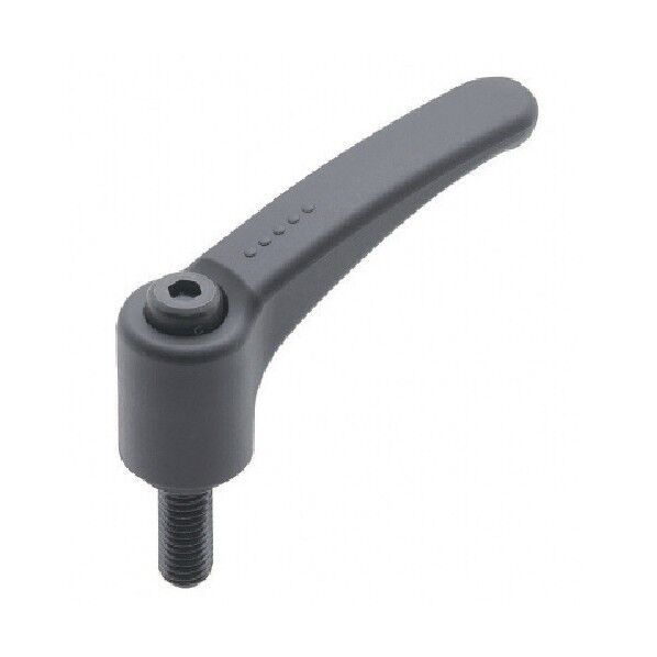 エルゴアジャストクランプレバー EALA63CX32 1