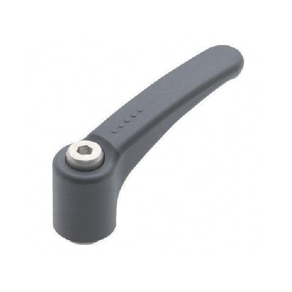 エルゴアジャストクランプレバー EALA78A-SUS 1