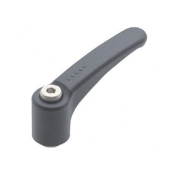 エルゴアジャストクランプレバー EALA95B-SUS 1