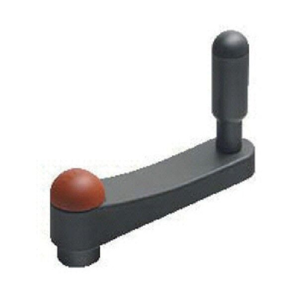 エルゴボアードクランクハンドル EBCH100R-RE 1