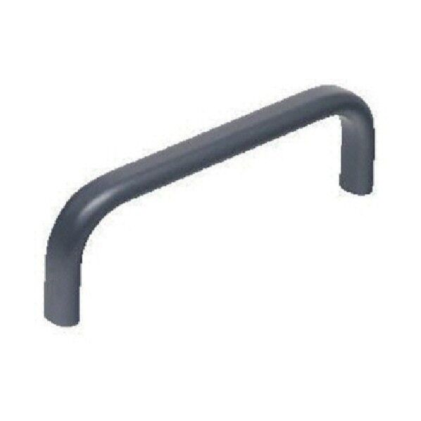 ラウンドアルミハンドル RD4-250B 1