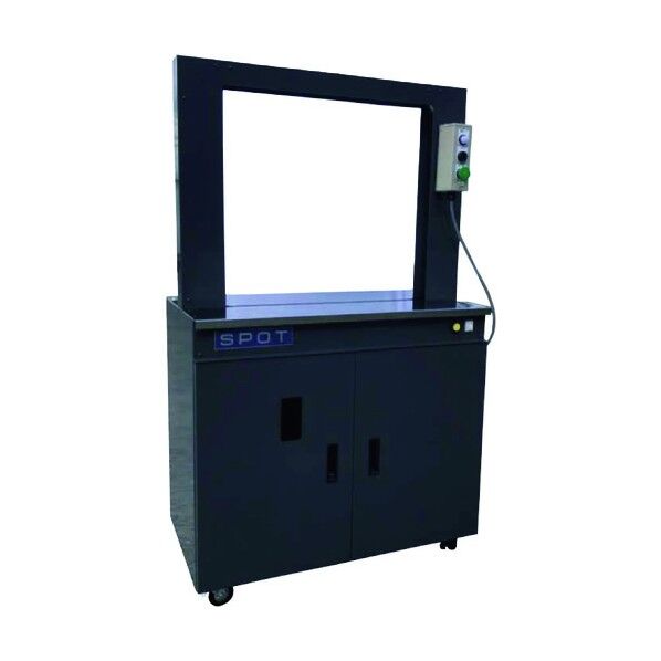 全自動梱包機 ICN 1点