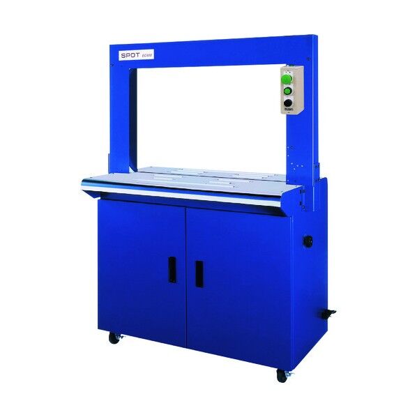 標準機 EC-400 1点