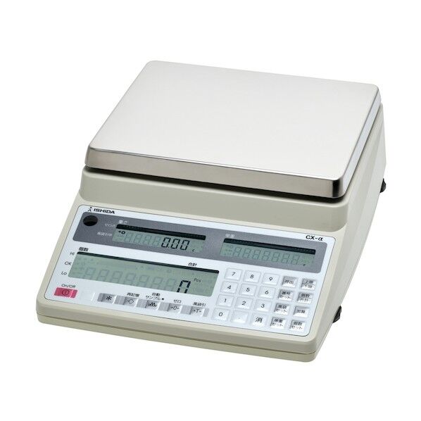 CXα-1500 100028474200 1点