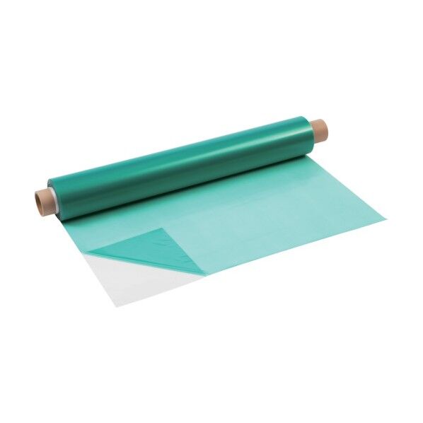 クリアクリスタル不燃シート