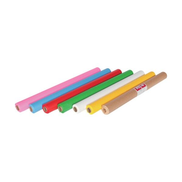 イノベックス タフニール提灯 赤色 0.05mm×1220mm×100m 赤 0769511 1点