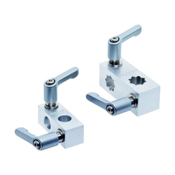 クサビXYジョイントレバー付