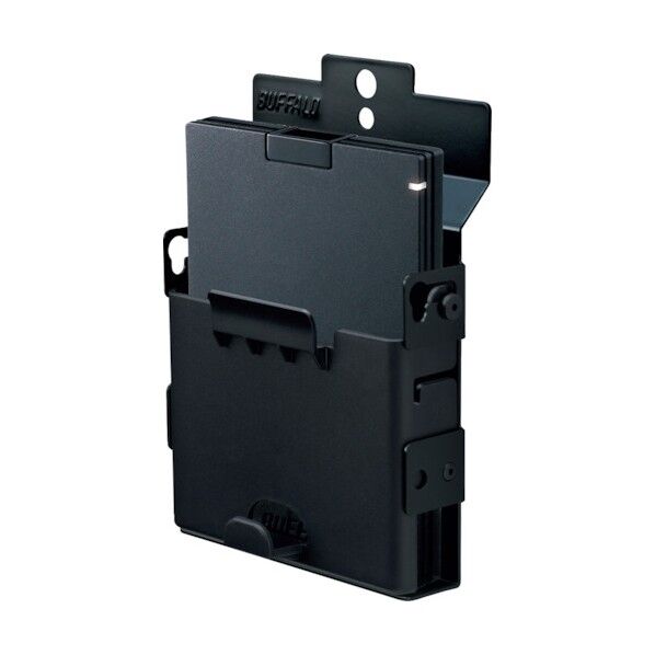 TV録画・取付可能 外付ポータブルSSD 240GB SSD-PGT240U3-BA 1個