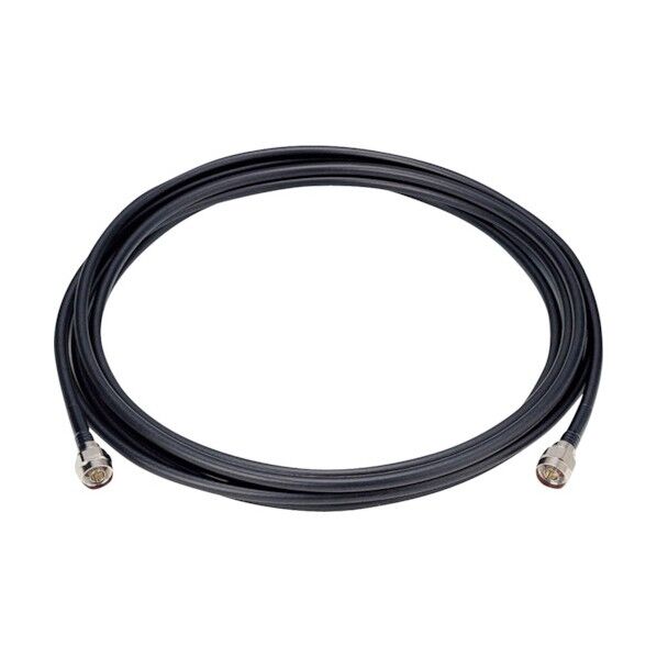 [AirStation Pro] 屋外アンテナ用 同軸ケーブル 10m WLE-CC10 1個