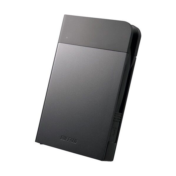HD-PZN2.0U3-B 1個