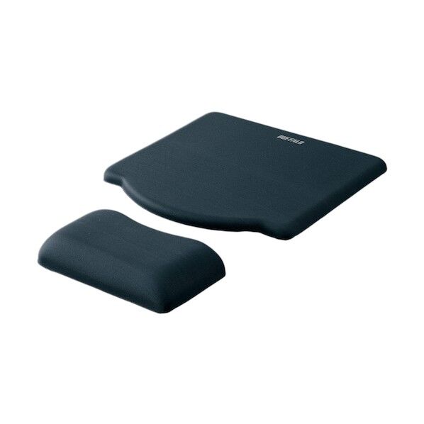 ジェルパッド マウスパッドタイプ ブラック BPDG05BKA 1個