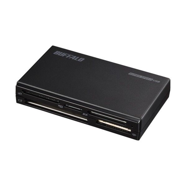 BSCR500U3BK 1個