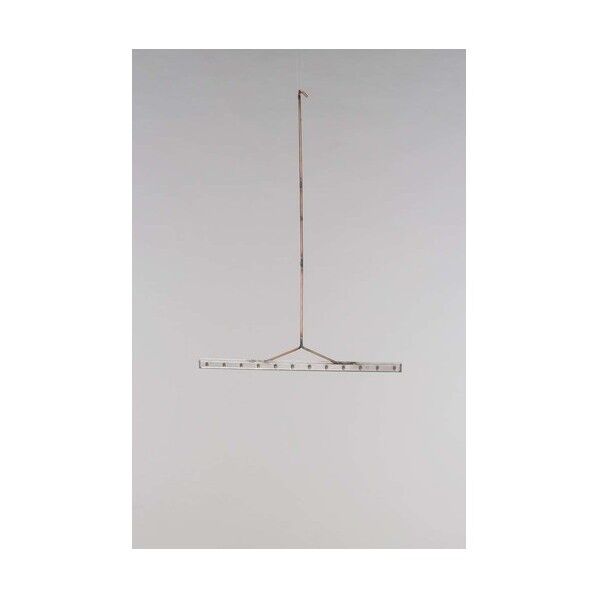 シャフト付ビーム