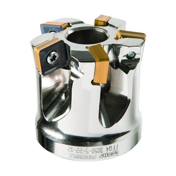 ミル4フィード FFQ4 D022-02-M10-09  1点