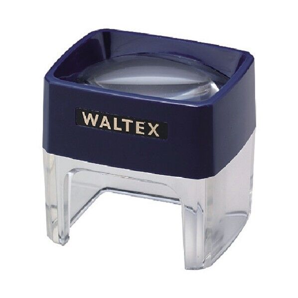 キュービックルーペ