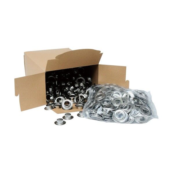 ファミリーツール 両面ハトメ #25 51496