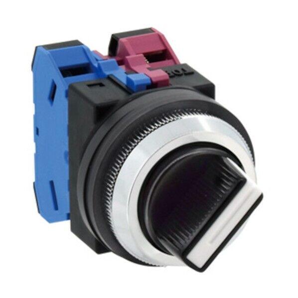 IDEC Φ30TWNシリーズセレクタスイッチ ASN33L20N 1点