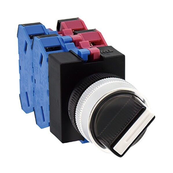 セレクタスイッチ