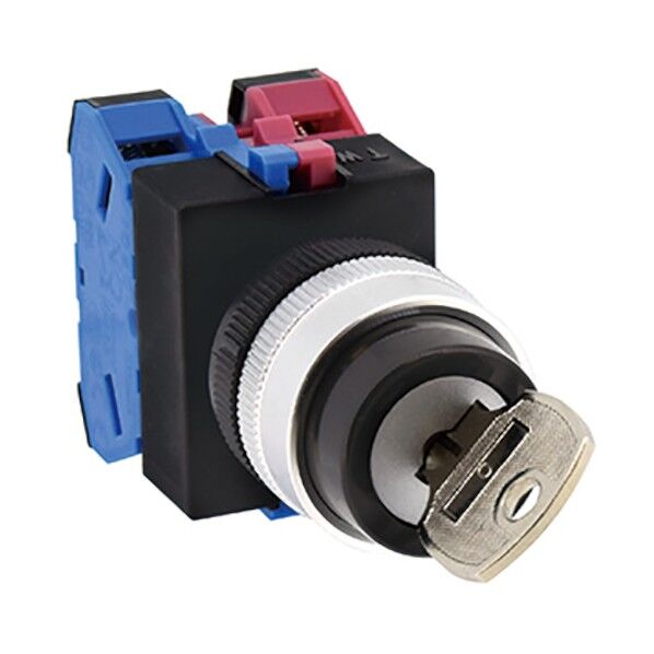 セレクタスイッチ 2ノッチ