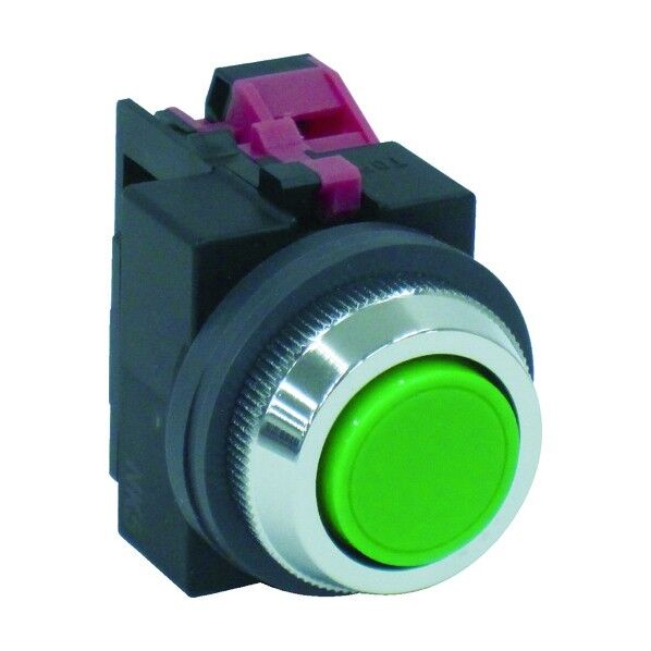 TWSシリーズセレクタスイッチ