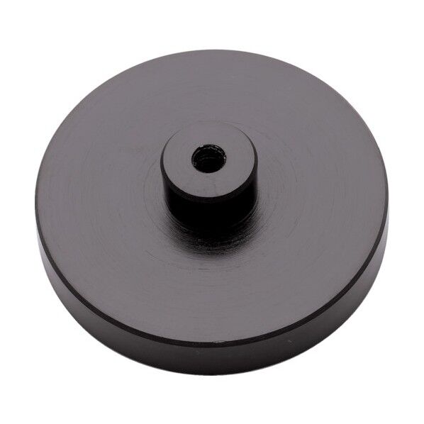 平型圧縮冶具（鉄）